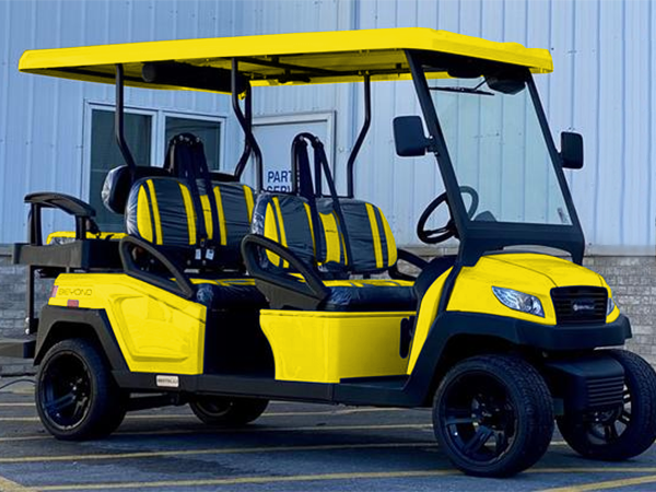 golf cart rental norfolk, norfolk golf cart rental