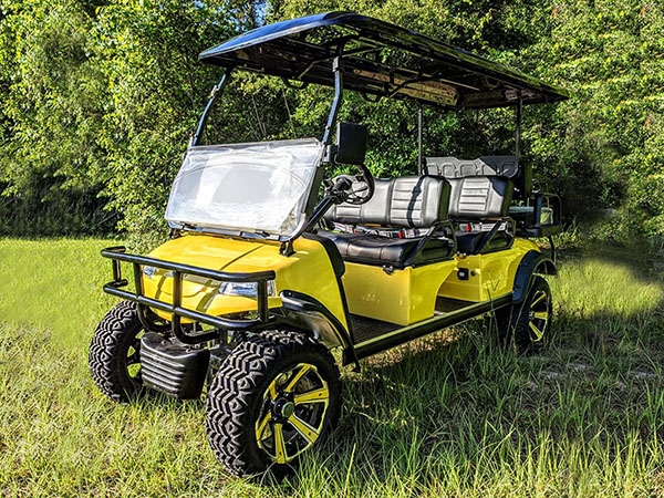 golf cart rental norfolk, norfolk golf cart rental